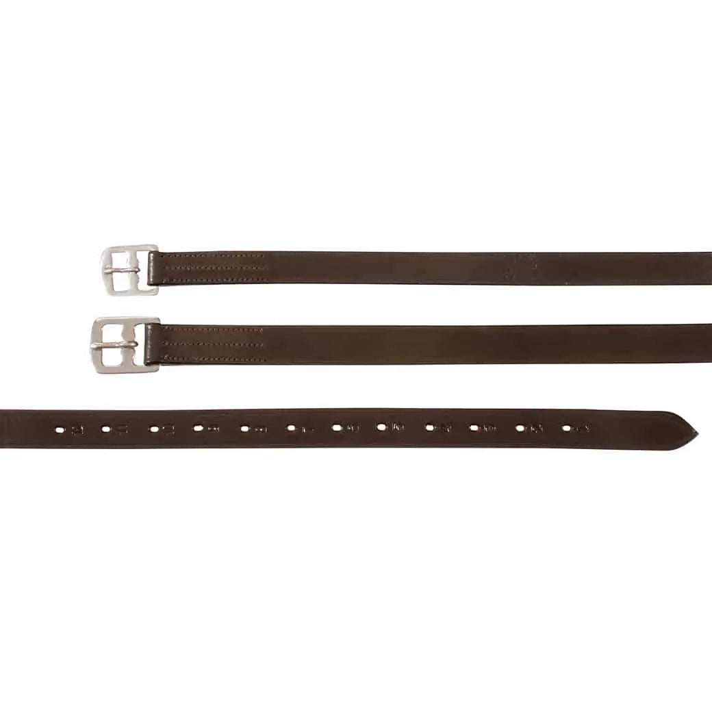 STIRRUP LEATHERS