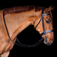Silver Spur Heavy Duty Hunt Bridle