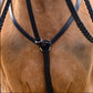 Silver Spur Heavy Duty Hunt Bridle