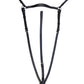 Silver Spur Heavy Duty Hunt Bridle