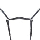 Silver Spur Heavy Duty Hunt Bridle