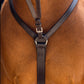 Fairhaven Padded Breastplate with Running Attachment