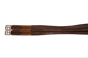 Fairhaven Double End Elastic Hunter/Jumper Girth Bobby's English Tack