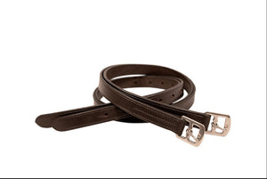 Fairhaven Adult Stirrup Leathers