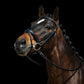 Signature Series: Monocrown Padded Dressage Bridle with Crank