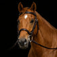 Fairhaven: Plain Raised Snaffle Bridle