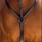 Fairhaven Padded Breastplate with Standing Attachment