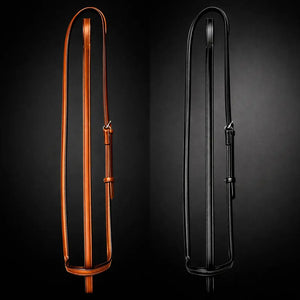 Signature Series: Round Raised Standing Martingale