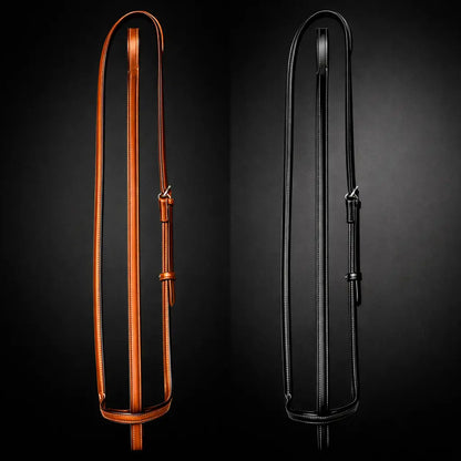 Signature Series: Round Raised Standing Martingale