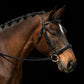 Signature Series Padded Monocrown Dressage Bridle Bobby's English Tack