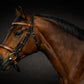Signature Series: Square Raised Snaffle Bridle My Store