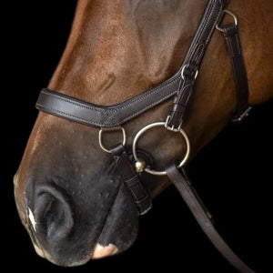 Bobby's Anatomical Bridle (New Arrival)