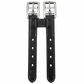 Silver Spur Leather Girth Extender