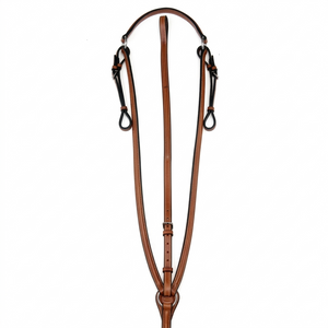 Signature Series Round Raised Breastcollar