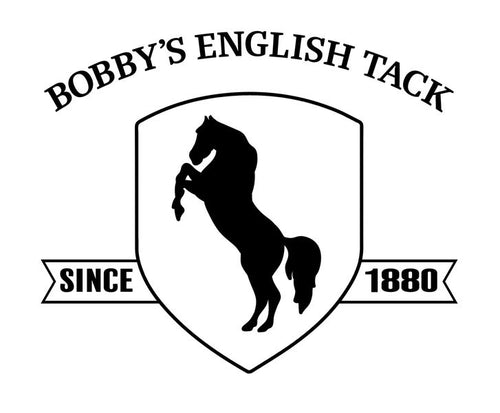 Bobby's English Tack 