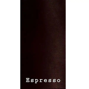 Signature Series Double Side Elastic Leather Girth
