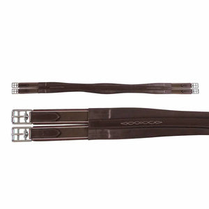 Fairhaven Double End Elastic Hunter/Jumper Girth