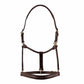 Fairhaven Fancy Stitched Leather Halter
