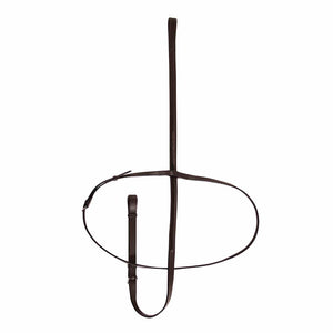 Fairhaven Fancy Stitched Standing Martingale