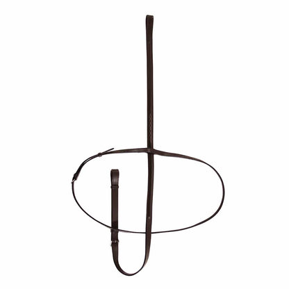 Fairhaven Fancy Stitched Standing Martingale