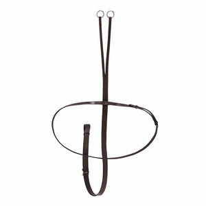 Fairhaven Plain Raised Running Martingale