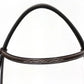 Signature Series Fancy Stitched Figure 8 Monocrown Bridle