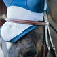 Signature Series Monocrown Round Raised Show Bridle