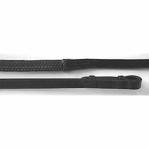 Signature Series Flat Rubber Reins