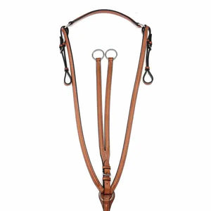 Signature Series Round Raised Breastcollar