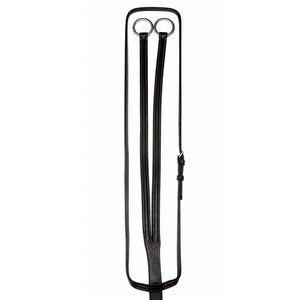 Signature Series Round Raised Running Martingale