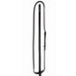 Signature Series Round Raised Standing Martingale