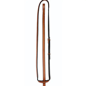 Signature Series Round Raised Standing Martingale