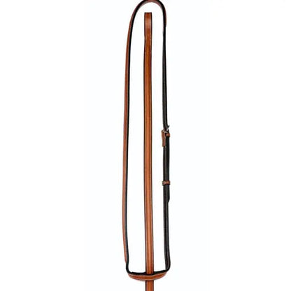 Signature Series Round Raised Standing Martingale