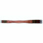 Signature Series Single Side Elastic Leather Girth