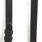 Signature Series Smooth Leather Dressage Reins with Stops