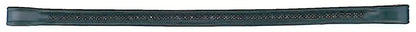 Silver Spur Crystal Detailed Browband