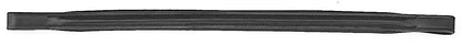 Silver Spur Padded Leather Browband