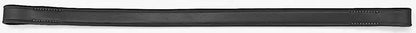 Silver Spur Plain Leather Browband